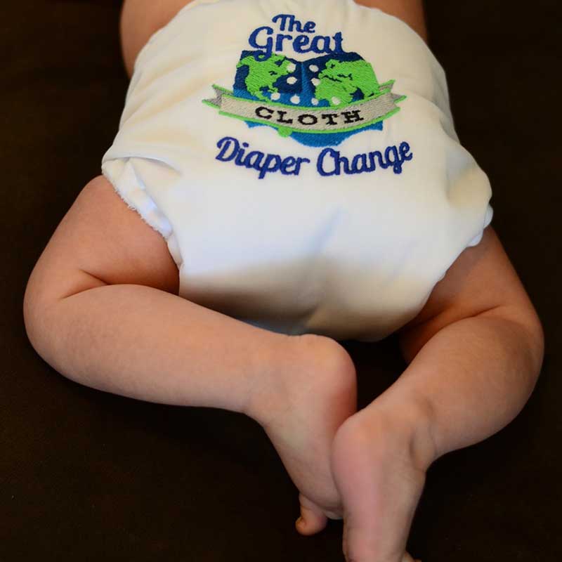 SuperSuds Blog How To Wash Cloth Diapers