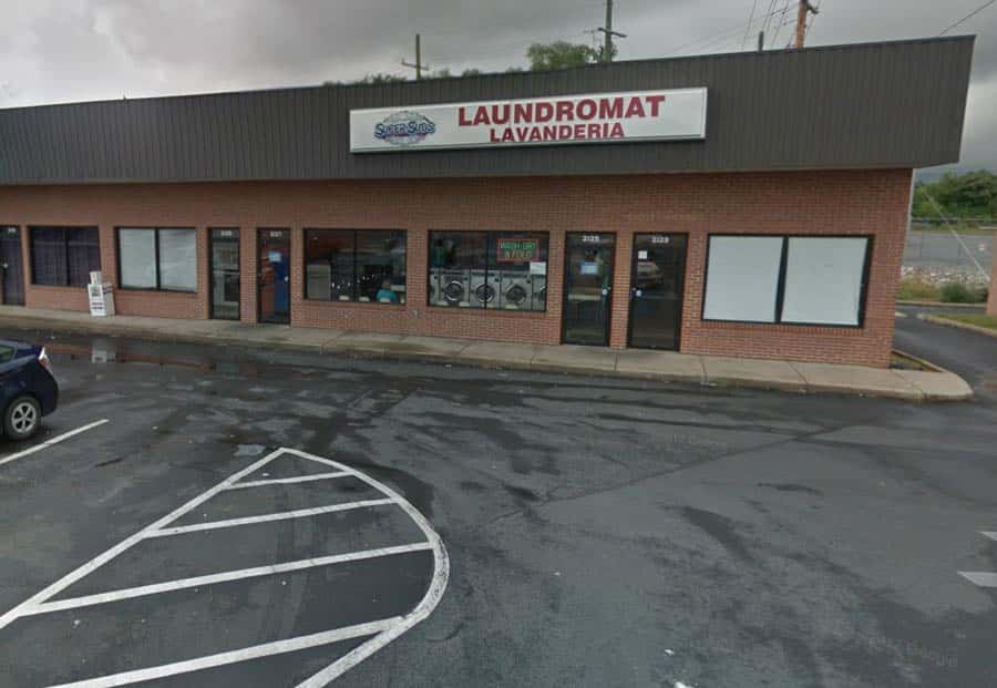 Winchester Laundromat - 2125 Loudoun